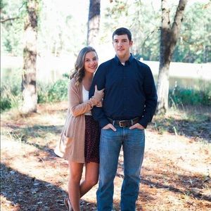 Meet your posher, Amie😊